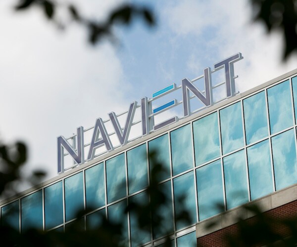 State Lawsuits Claim Lender Navient Preyed on Students