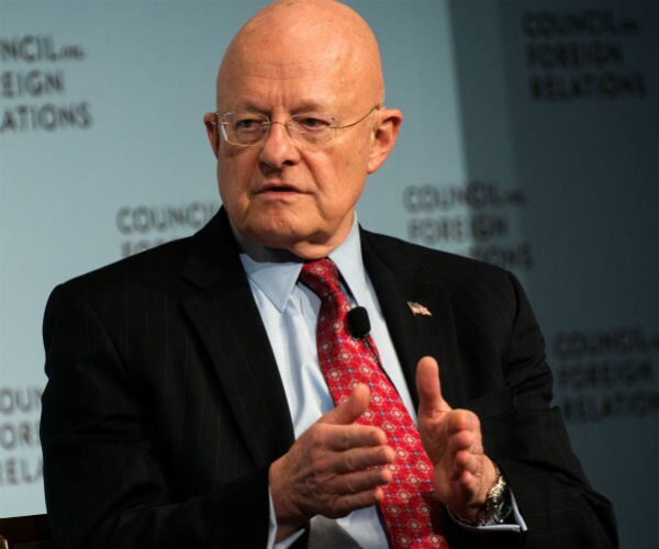 james clapper