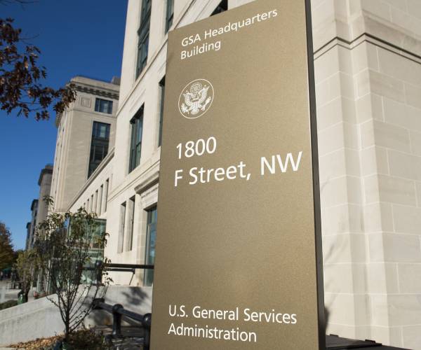 general services administration headquarters