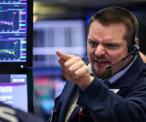 Banker Bonuses Go from Boom to Bust