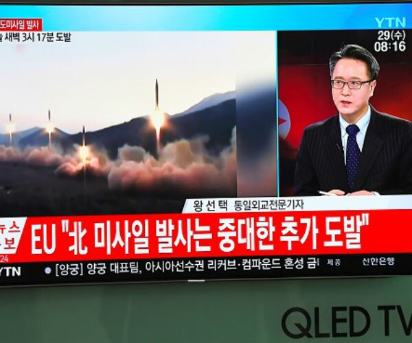 Trump Says He Still Has 'Rocket Man' CD for Kim