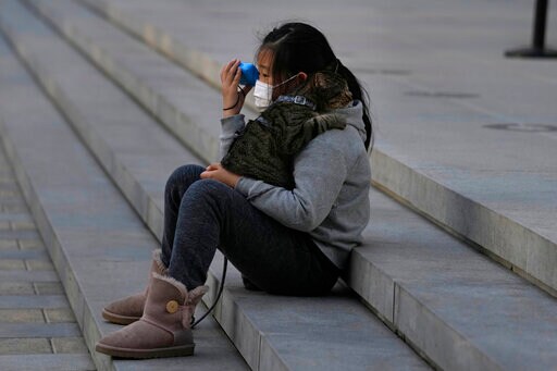 Shanghai Lockdown Tests 'zero-COVID' Limits, Shakes Markets