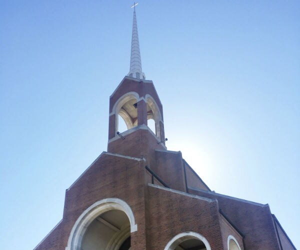 Alabama Senate Votes to Allow Church to Form Police Dept.