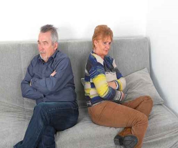 Less Sleep Means Less Sex After Menopause