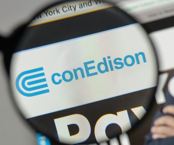 Con Ed Dividend Built for Recession