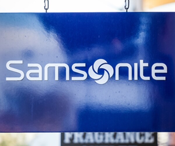 Samsonite Shouldn't Wait Too Long for Next Perfect Match