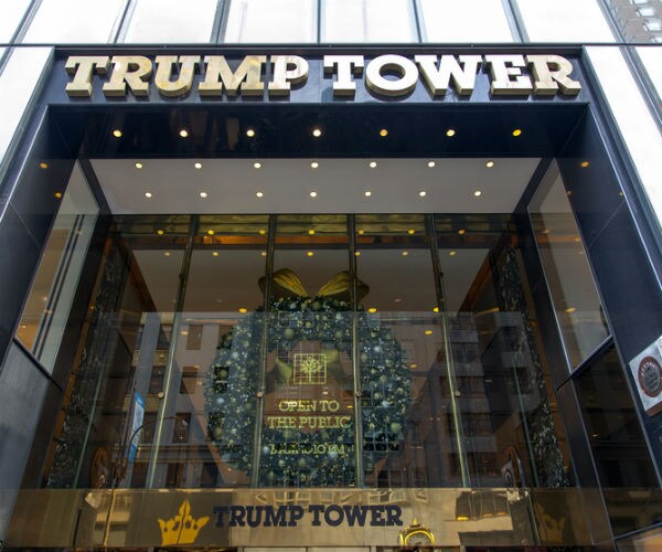 How Statements on Trump, Trump Tower Meeting Changed