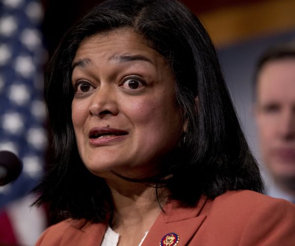 Report: Progressives Could Sink House Dem Spending Deal