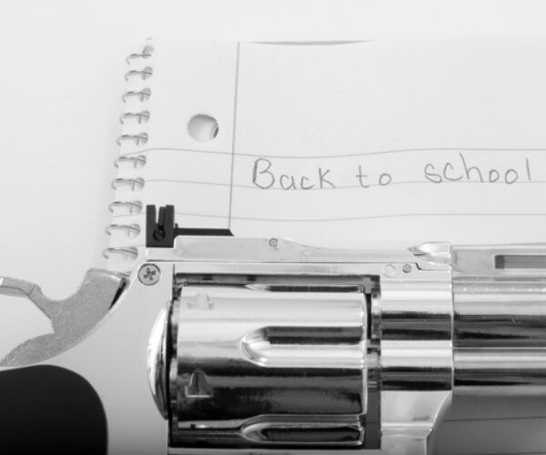 66 Percent of Gun Owners Favor Allowing Teachers to Carry Guns