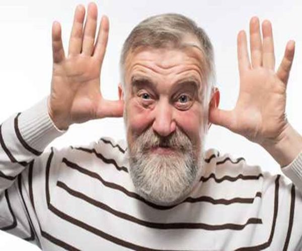 Change in Sense of Humor May Signal Dementia