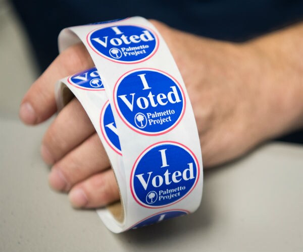 Dem Congress Candidate Won't Concede SC Race 