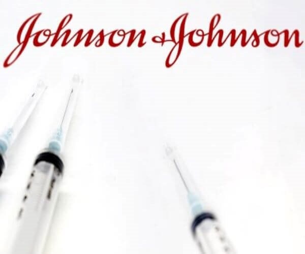 J&J Eyes Job Cuts Despite Weathering Inflation