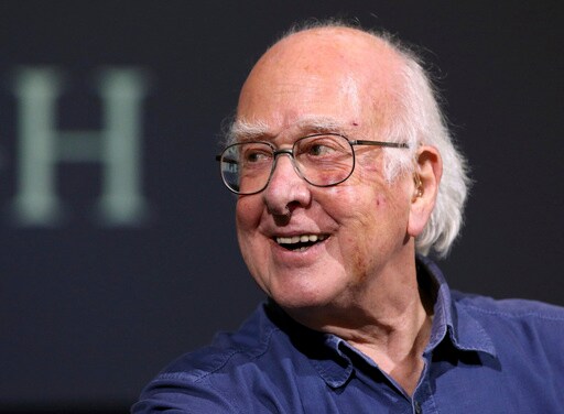 Peter Higgs, Physicist Who Proposed the Existence of the 'God Particle,' Dies at 94