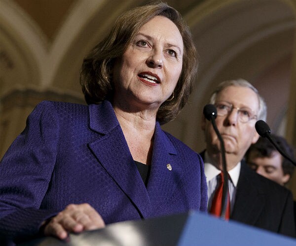 Politico: GOP Senator to Introduce Bills on Women's Economic Issues