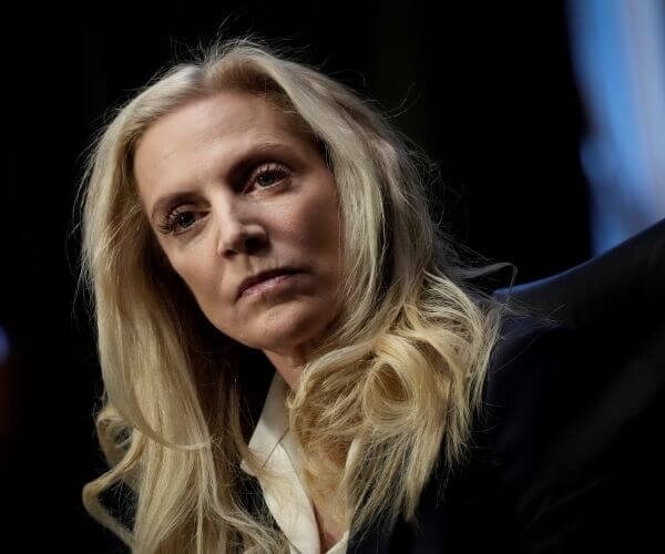 US Futures Waver Ahead of Appearances by Members of the Fed