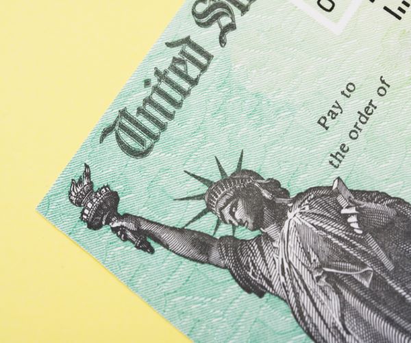 3 Moves You Should (and Shouldn't) Make With Your Tax Refund as You Near Retirement