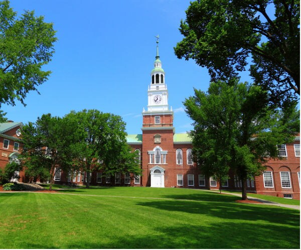 70 Percent of Dartmouth Students Less Likely to Date Those With Opposing Political Views
