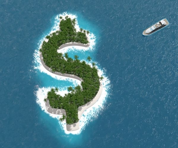 Tax Bill Is Said to Set 12 Percent Rate for Companies' Offshore Cash