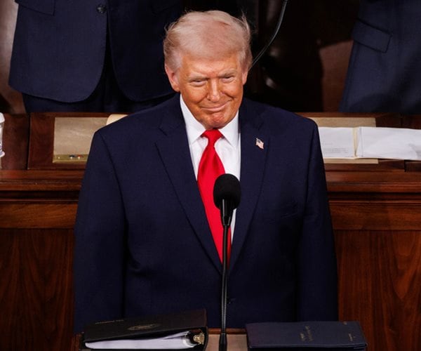 Trump Promises $1,000 401(k) Contributions Each Year