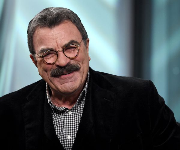 5 Things About Tom Selleck You Didn't Know | Newsmax.com