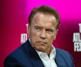 Sponsor Drops Arnold Schwarzenegger for 'Un-American' Comments