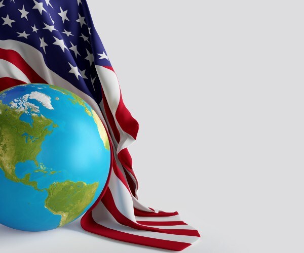 american global interventionsm