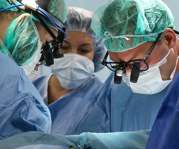 US Organ Transplants Jump 8.5% in 2016, 20% Since 2012