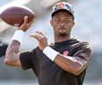 Browns QB Deshaun Watson Settles for 11-Game Suspension