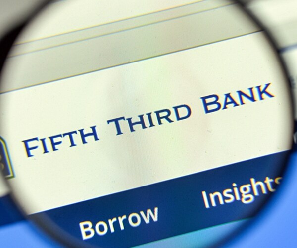 Fifth Third Bancorp Pays $4.7 Billion for MB Financial's Chicago Muscle