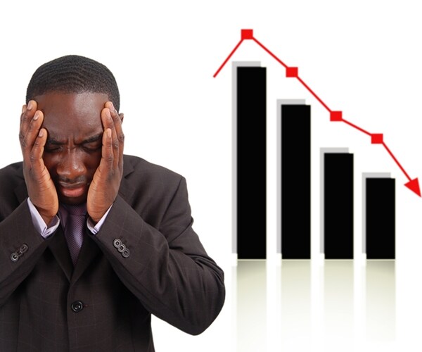 Brad McMillan: Stocks Must Drop 40 Percent to Hit 'Fair Value'