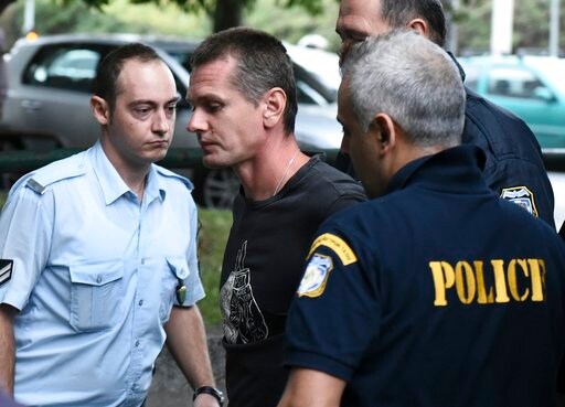 Greece Opens Russian Cybercrime Suspect's Extradition Case