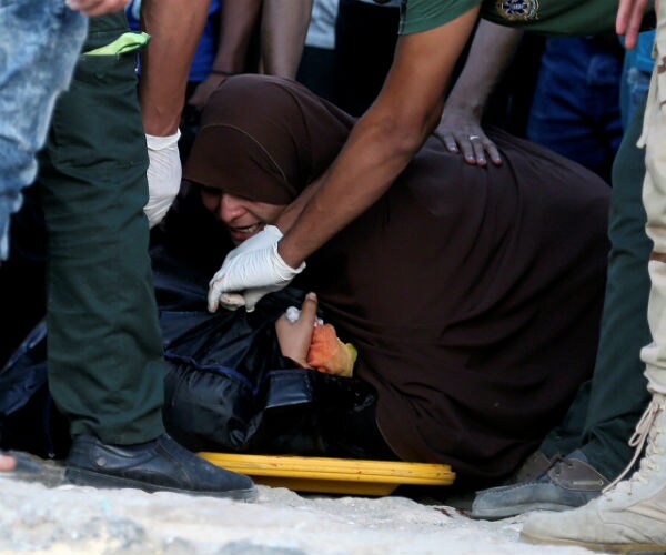 Egypt Migrant Boat Death Toll Rises; More Than 160 Bodies Recovered