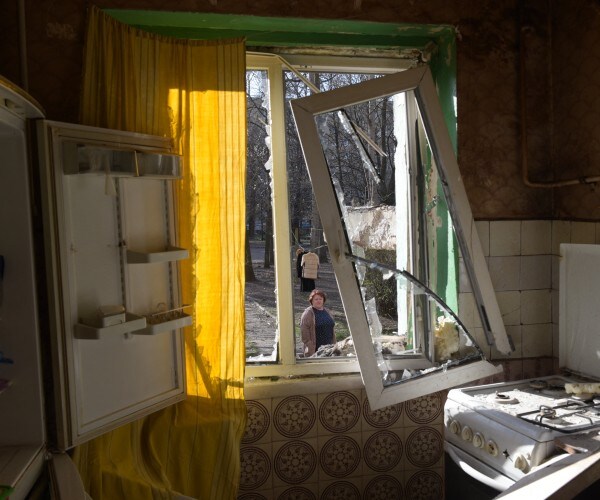 conflict shelling war 