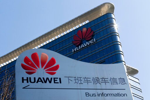 Huawei Calls on US, Others to Show Proof of Security Risk