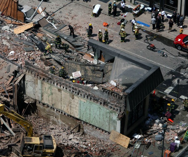 $227M Settlement Reached in Deadly Philadelphia Collapse