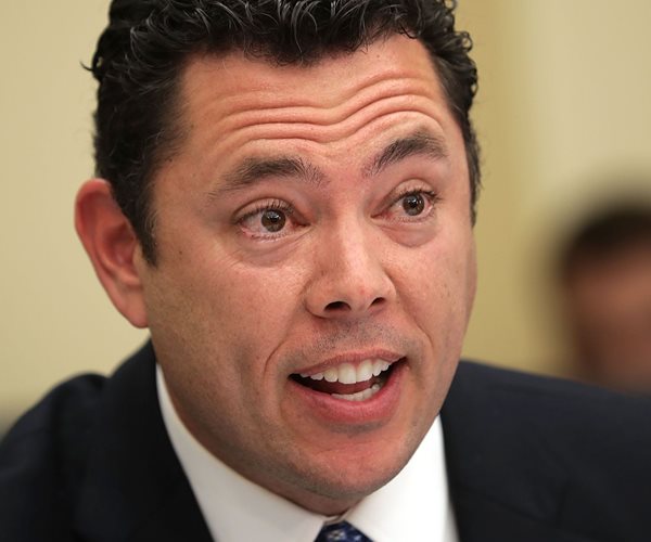 Chaffetz, Leaving Congress This Week, Heading to Fox News