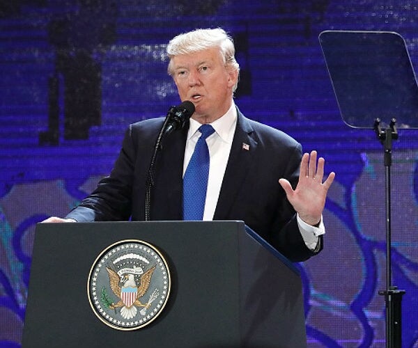 11 Trade Ministers Reach Deal on Pacific Trade Without US