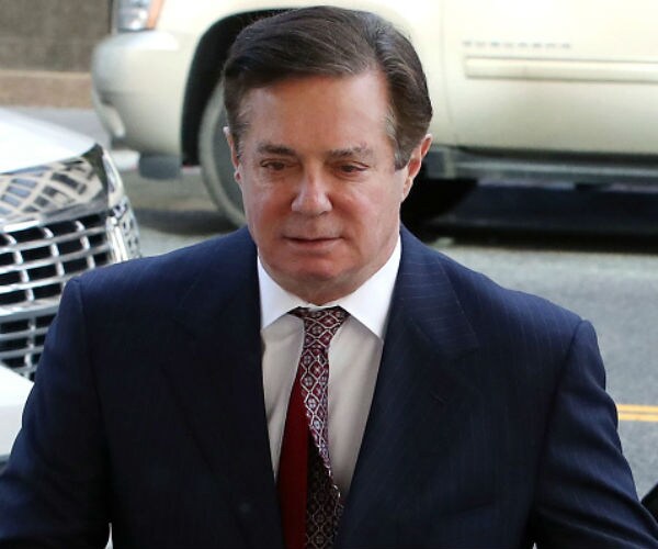 Manafort Jury to Resume Deliberations Monday