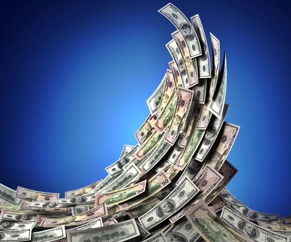 Want to Escape the Coming Floods? Balance Global Trade, Study Says