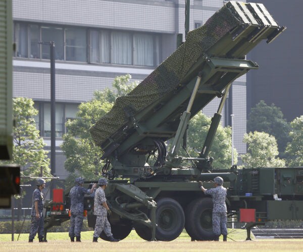 US Condemns North Korea's 'Reckless' Missile Launches