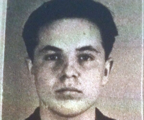 Germany Won't Prosecute American Nazi