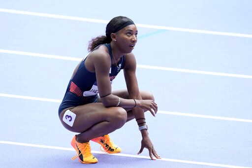 Two London Police Officers Reinstated over Stop and Search of Black Athletes