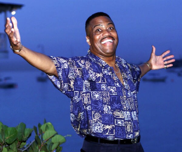 Singer Cuba Gooding Sr. Found Dead in Car in Los Angeles