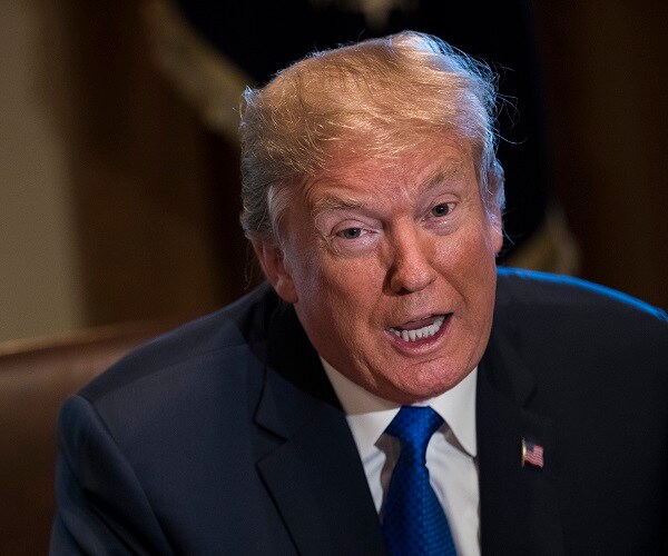 Trump Lacking Constitutional and Democratic Commitment