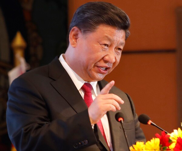 Trump Tests China's Red Line on Taiwan Using Beijing's Playbook