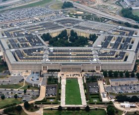 Buria Named Hegseth's Chief of Staff Despite Clashes | Newsmax.com