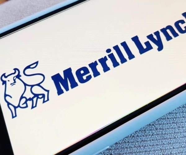 Merrill Lynch logo