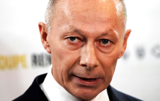 Nissan Proposing More board Members, with Renault's Bollore