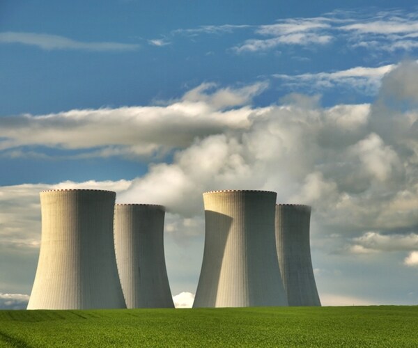 Brookfield to Buy Westinghouse's Global Nuclear Business