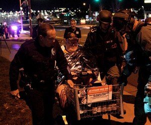 Colorado Walmart Shooting: 3 Killed, Police Seek Suspect